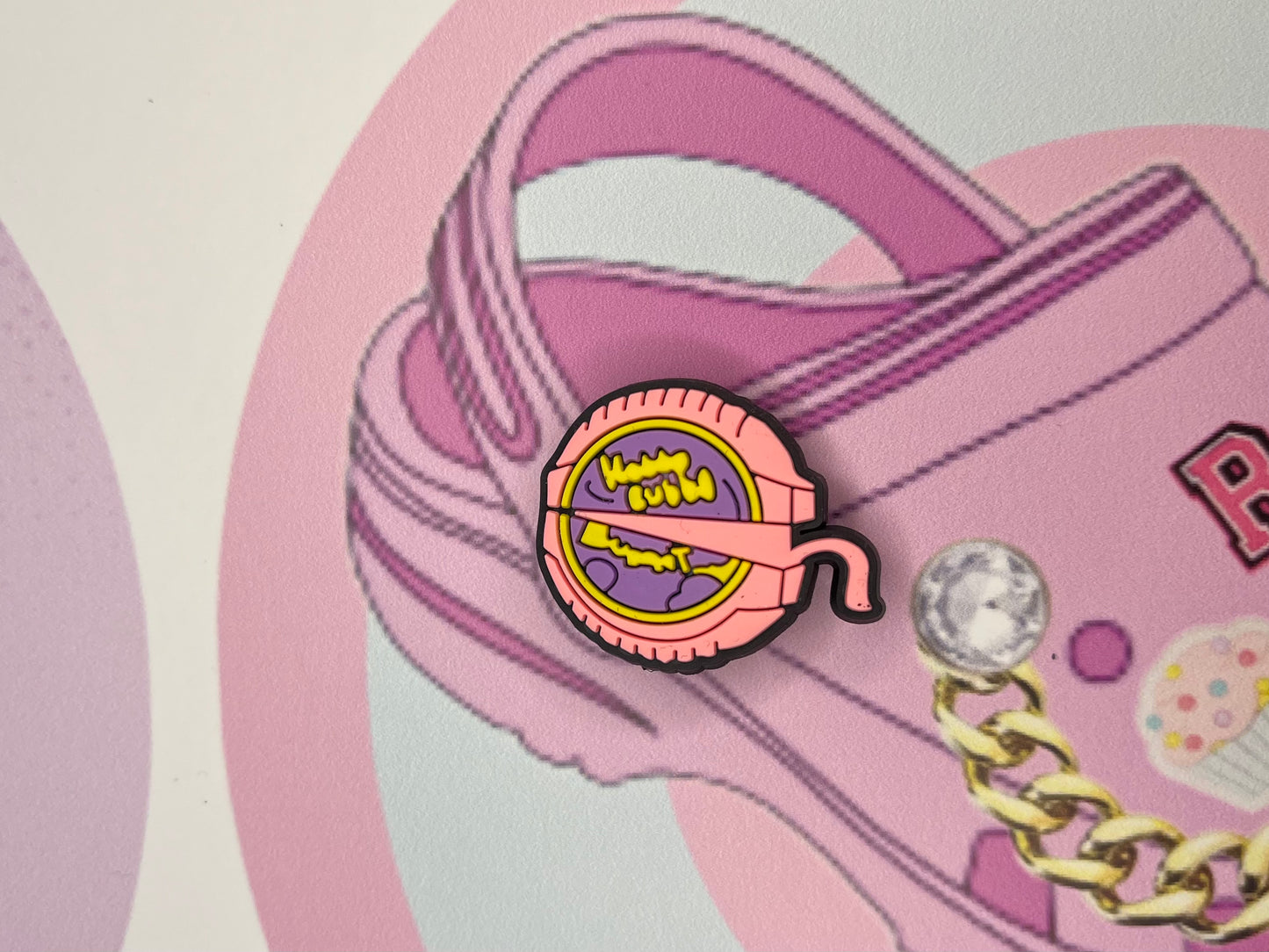 Hubba bubba