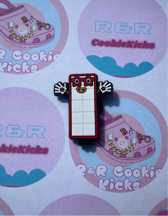 NumberBlocks