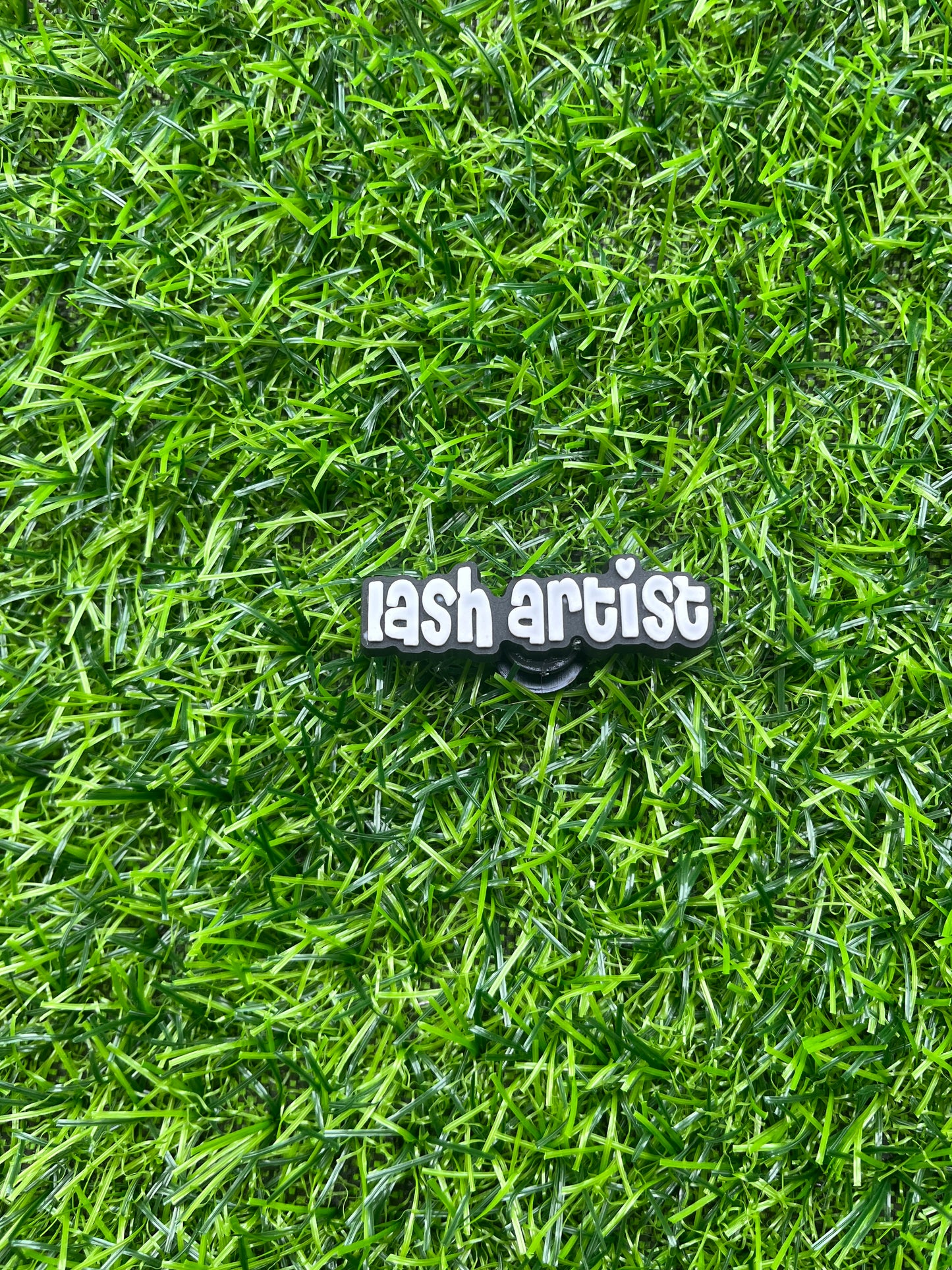 Lash Artist