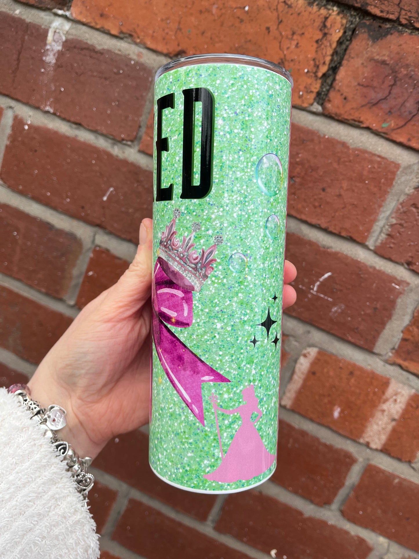 Wicked Tumbler