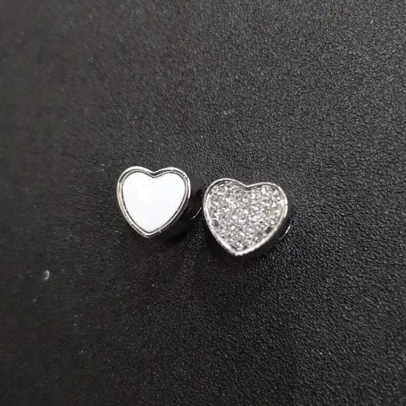 Personalised Photo Charm