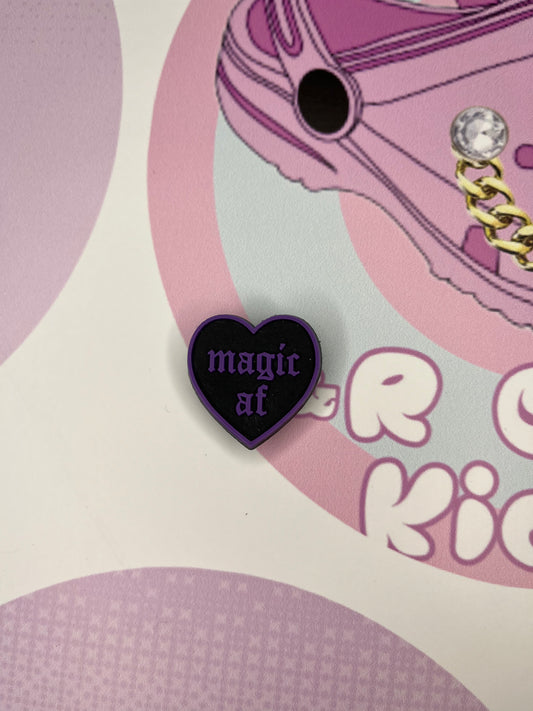 Magic AF