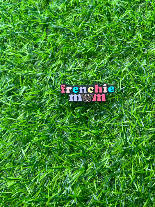 Frenchie Mum