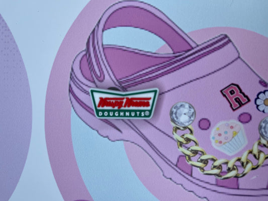 Krispy Creame