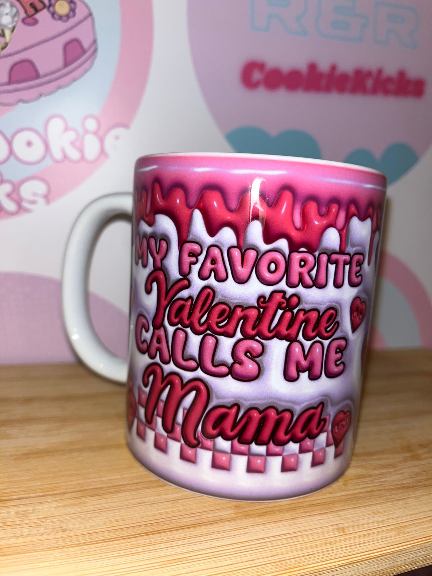 Mama Valentines