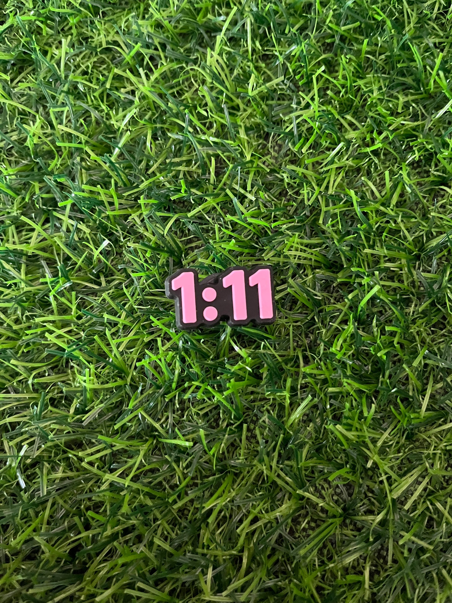 111 Angel