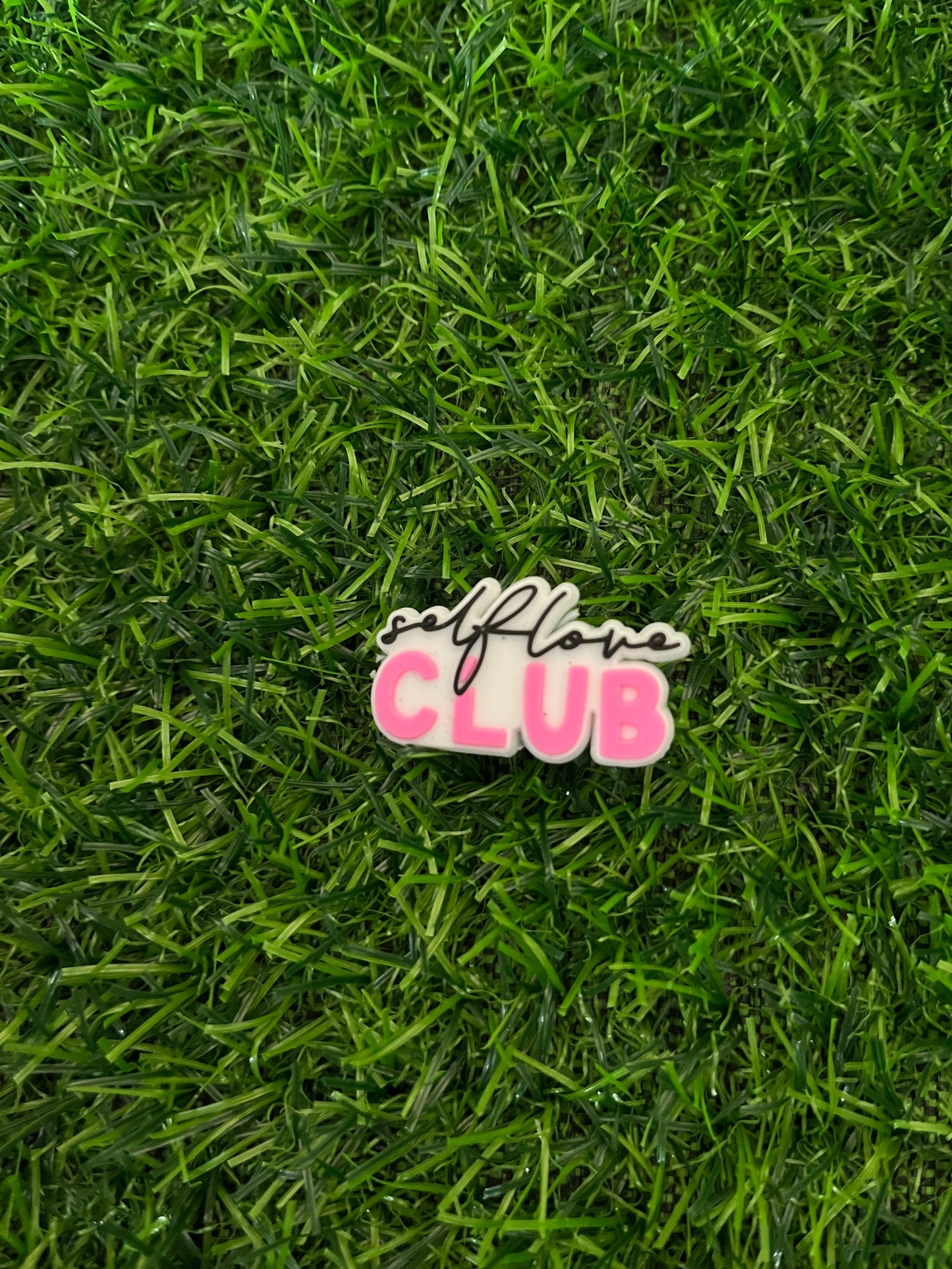 Self Love Pink