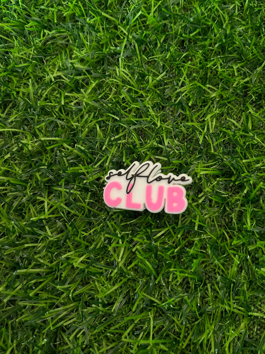 Self Love Pink