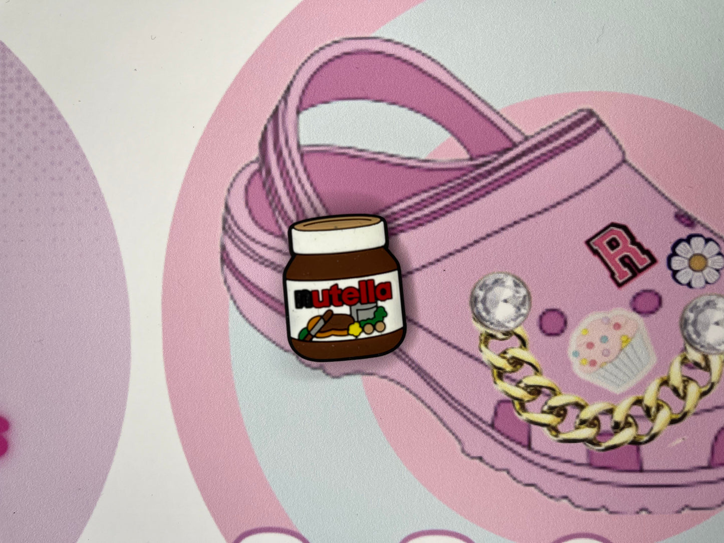 Nutella