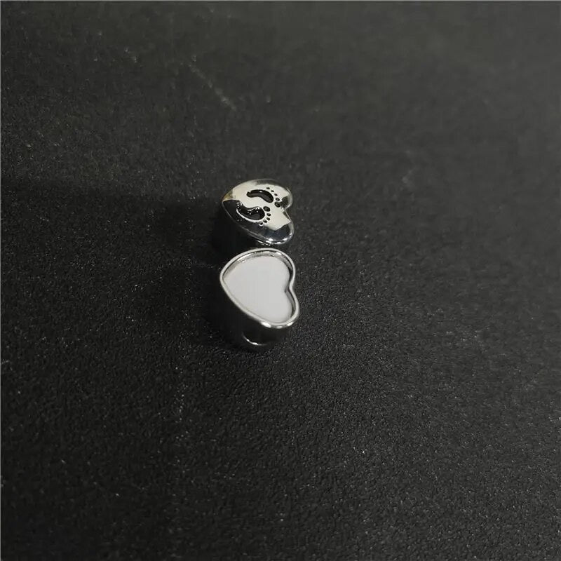 Personalised Photo Charm