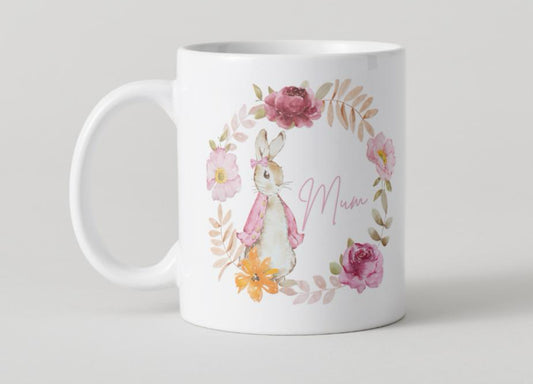 Mothers Day Mum Mug