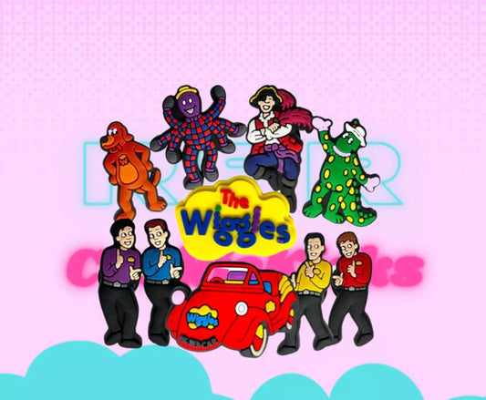 Wiggle