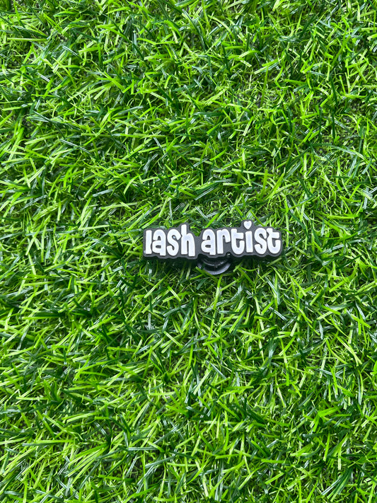 Lash Artist