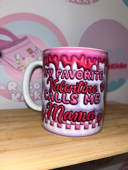Mama Valentines