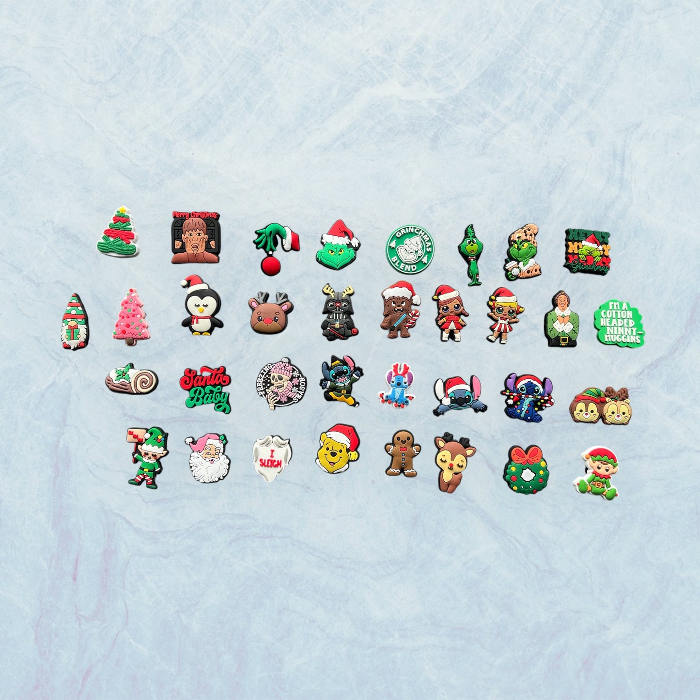 Advent Calendar