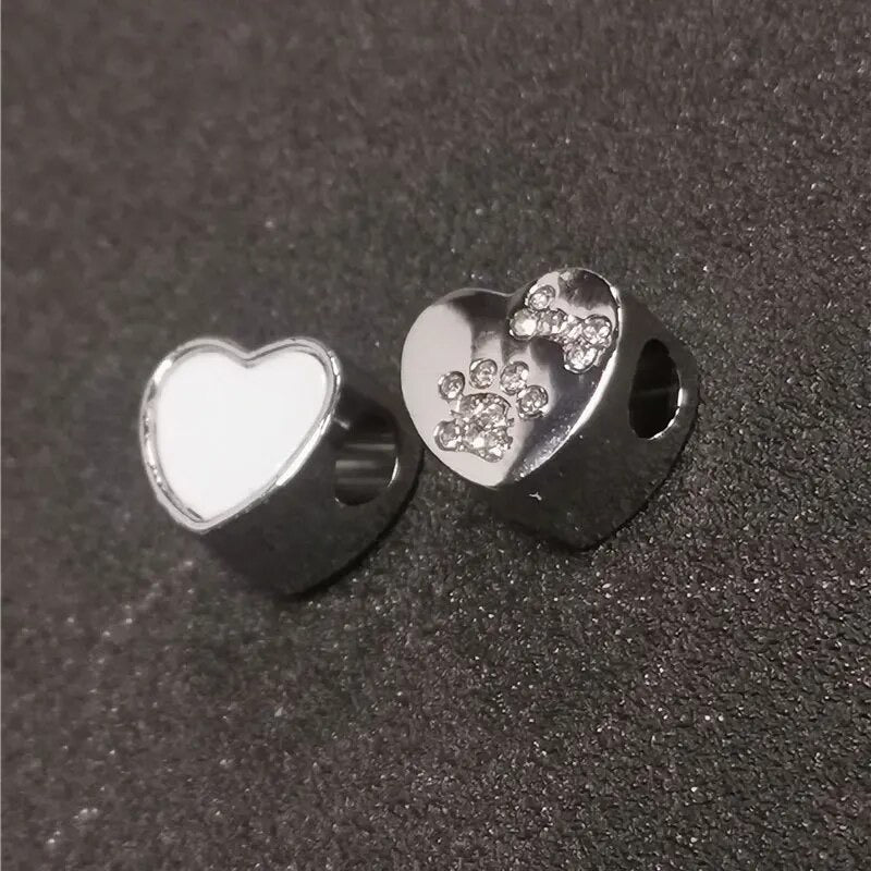 Personalised Photo Charm