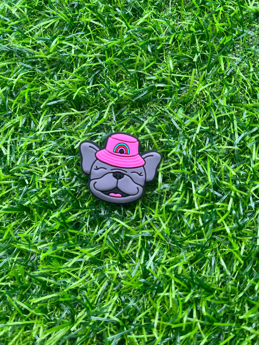 Frenchie Bucket Hat