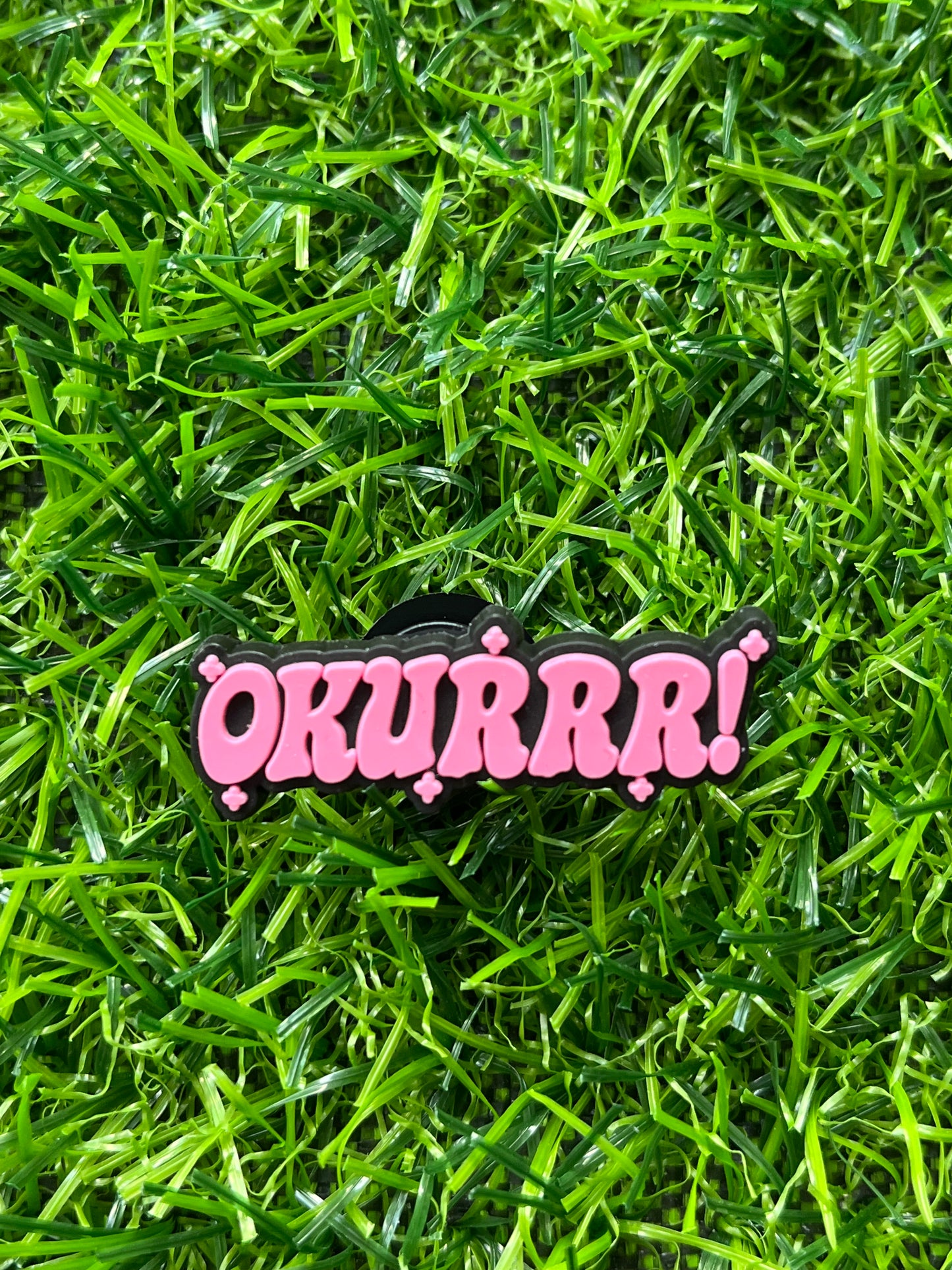 Okurr