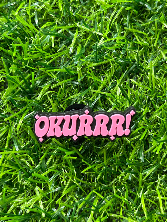 Okurr