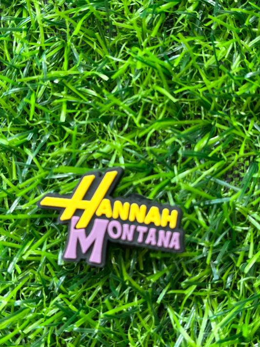 Hannah 90s