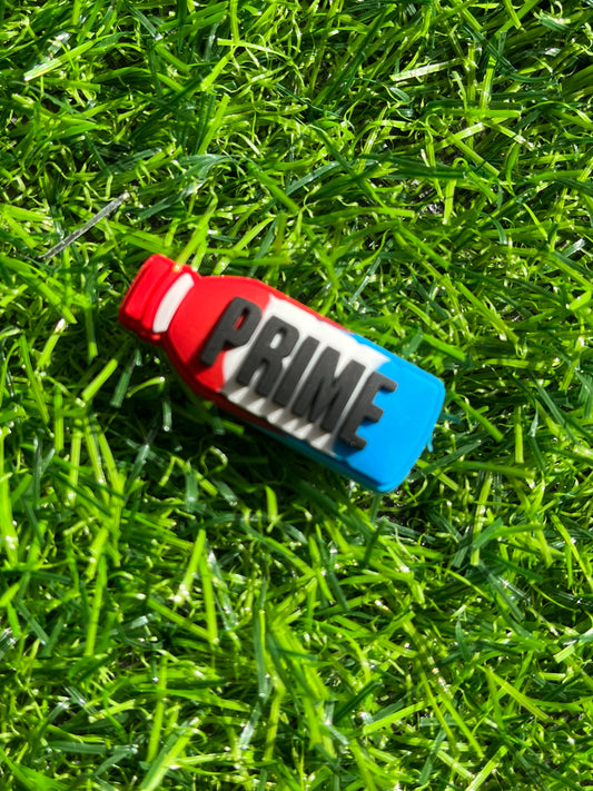 Ice Pop Prime Bottle Charm