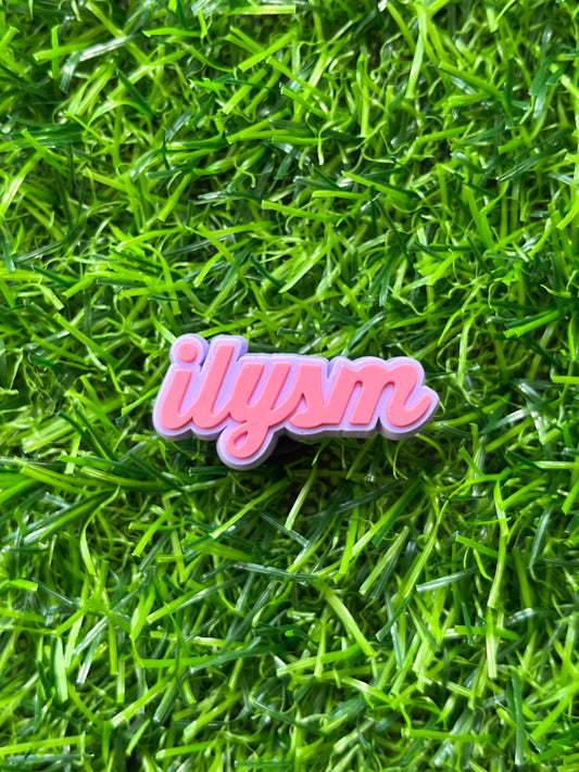 ilysm