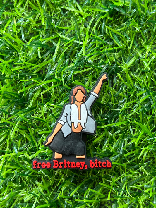 Free Britney