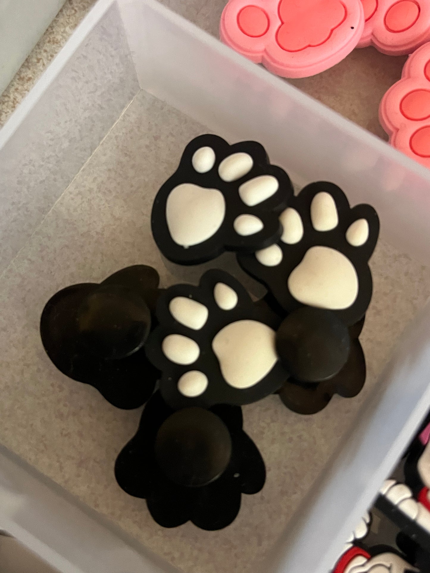 Dog Breed Charm